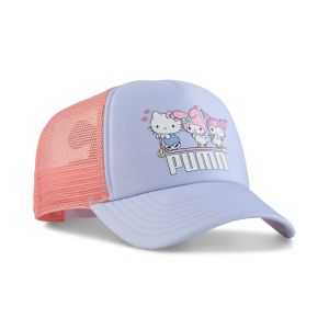 PUMA Hello Kitty系列 卡車帽