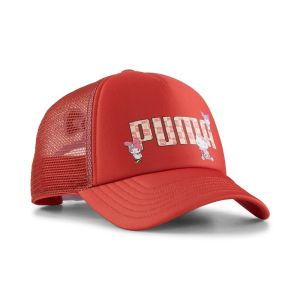 PUMA Hello Kitty系列 卡車帽