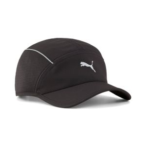 PUMA 慢跑系列五片帽