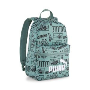 PUMA PHASE AOP 後背包（X圖）