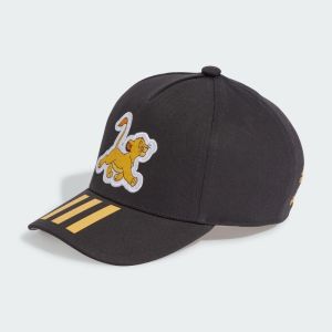 【adidas】 DISNEY 獅子王帽子