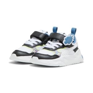 【PUMA】小童 Trinity Trolls 2 運動鞋
