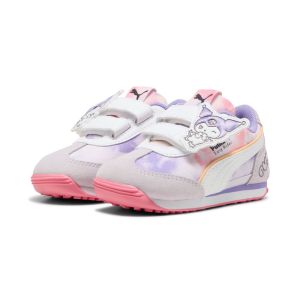 PUMA 小童 Hello Kitty系列 Easy Rider 運動鞋