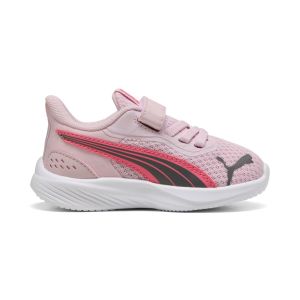 PUMA 小童 Pounce AC+ 運動鞋（X圖）