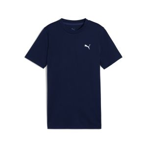 PUMA 基本系列 TAD ESS 短袖T恤（X清晰圖）