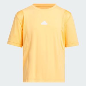 adidas 大童 SPECIFIC 涼感短袖上衣