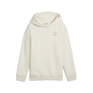 【PUMA】大童長厚Off Side連帽T恤