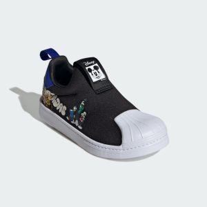 【adidas】 SUPERSTAR 360 迪士尼 籃球鞋