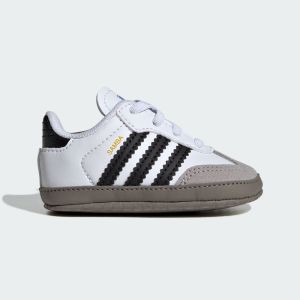 adidas 嬰童 SAMBA Original 運動休閒鞋