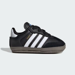adidas 嬰童 SAMBA Original 運動休閒鞋