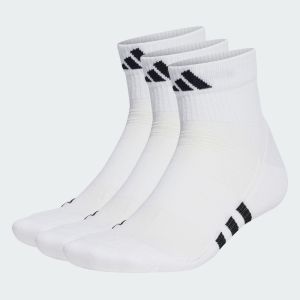 【adidas】 TRAINING 襪子 (3入)