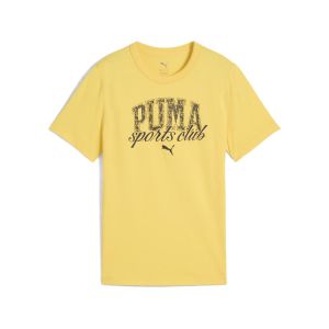 PUMA 基本系列 CLASSICS 短袖T恤