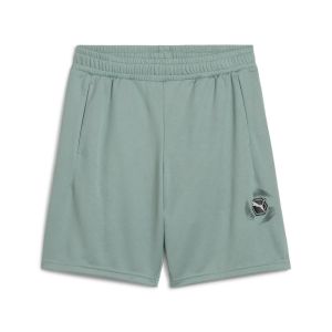 PUMA 基本系列 Active Poly 短褲（X清晰圖）