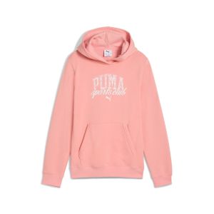 PUMA 基本系列 CLASSICS 長袖帽T