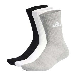 【adidas】SPORTSWEAR襪子(3入)