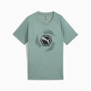 PUMA 基本系列 Active 短袖T恤
