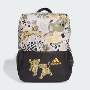 【adidas】 DISNEY獅子王兒童後背包