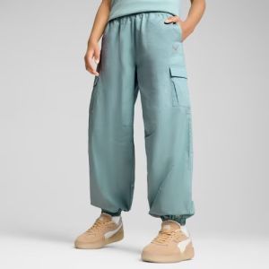 PUMA 基本系列 Butterfly Vibe 長褲