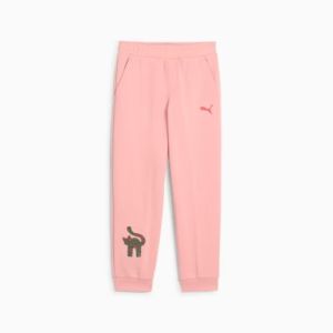 PUMA 基本系列 Cats Club 長褲