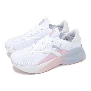 PUMA 大童 Softride Mayve BD 運動鞋