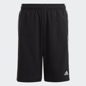 【adidas】大童ESSENTIALS短風褲