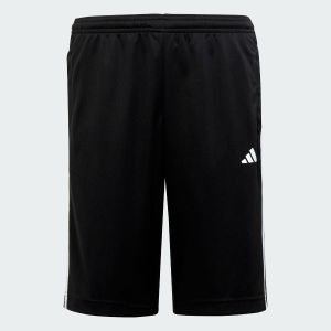 【adidas】大童TRAIN ESSENTIALS透氣短褲