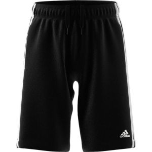 adidas 大童 ESSENTIALS 純棉短褲