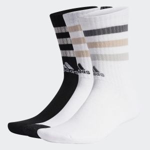 【adidas】SPORTSWEAR襪子(3入)