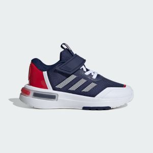 adidas MARVEL系列 美國隊長 跑步鞋