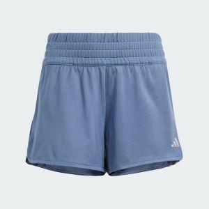 adidas 大童 TRAIN ICONS棉短褲