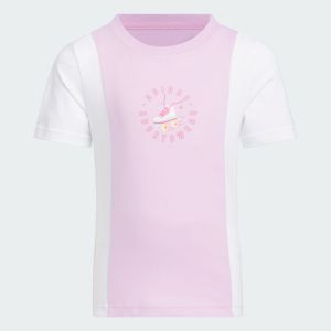 adidas 小童 SPECIFIC 純棉短袖上衣