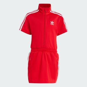 adidas 小童 Original 短袖洋裝