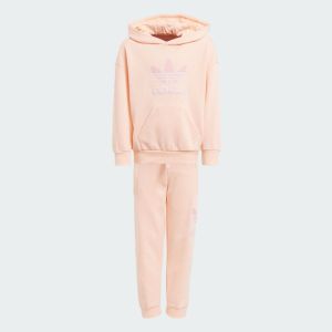 adidas 小童 Original 長袖毛巾套裝