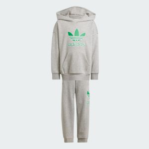 adidas 小童 Original 長袖毛巾套裝