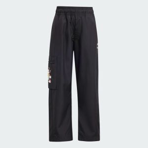 adidas 小童 DISNEY系列 運動長褲