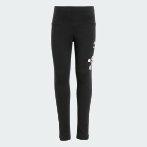 【草稿】adidas 小童  DISNEY系列 米奇 緊身長褲
