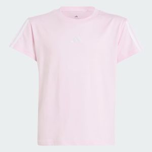 adidas 大童 ESSENTIALS 短袖上衣