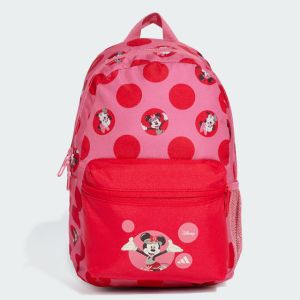 adidas DISNEY系列 米妮 後背包