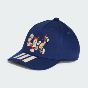adidas  DISNEY系列 米奇 帽