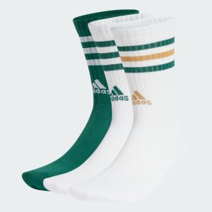 【adidas】 SPORTSWEAR 襪子 (3入)