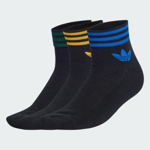 adidas Original 襪子 (3入)