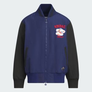 adidas 大童 Original 長袖外套