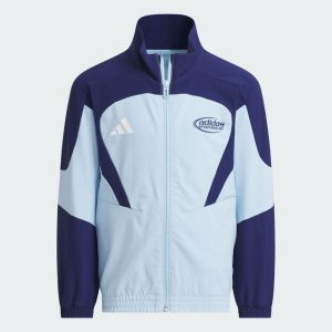 adidas 小童 FUTURE FOOTBALL 長袖外套