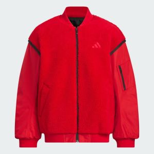 adidas 大童 CNY慶新年 長袖外套