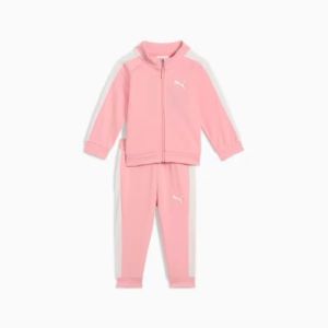 PUMA 基本系列 Minicats T7  外套套裝