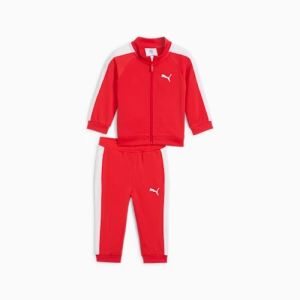 PUMA 基本系列 Minicats T7  外套套裝