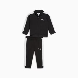 PUMA 基本系列 Minicats T7  外套套裝