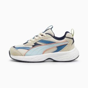 【PUMA】小童Playmobil PS 運動鞋