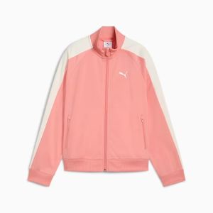 PUMA 基本系列 T7 立領長袖外套