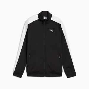 PUMA 基本系列 T7 立領長袖外套